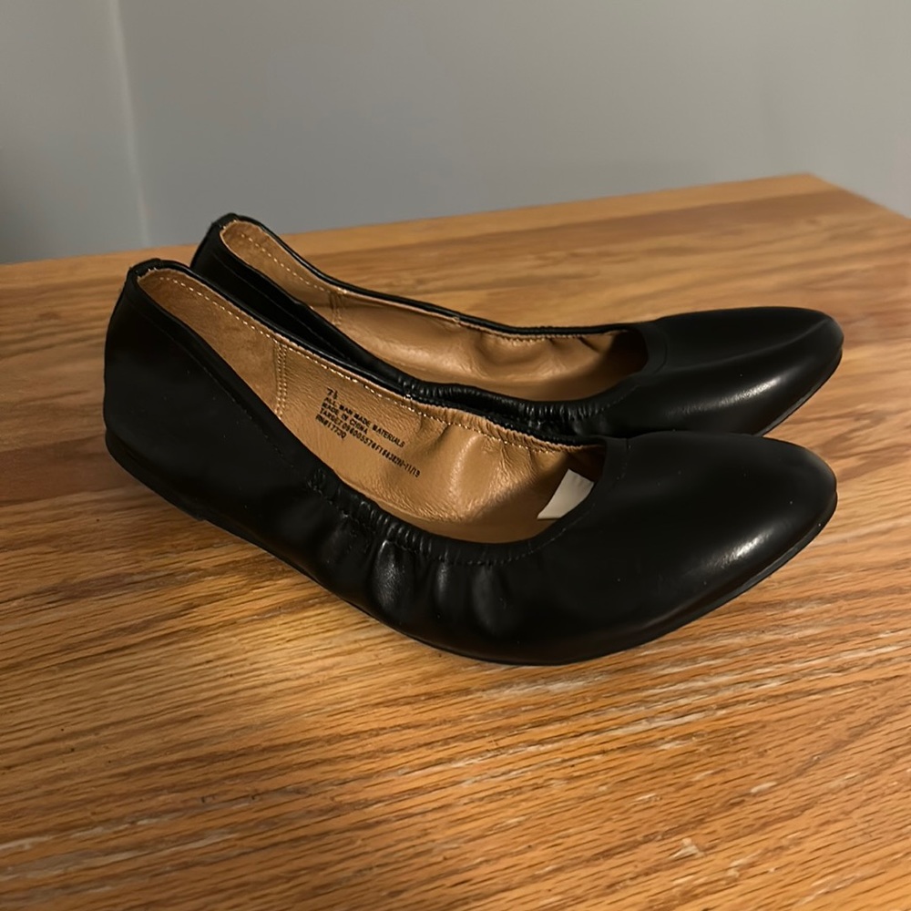 Black Flats